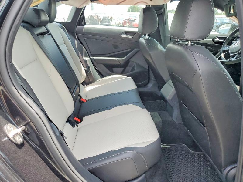 2019 Volkswagen Jetta მანქანა იყიდება აუქციონზე, vin: 3VWC57BU0KM085930, აუქციონის ნომერი: 62941616