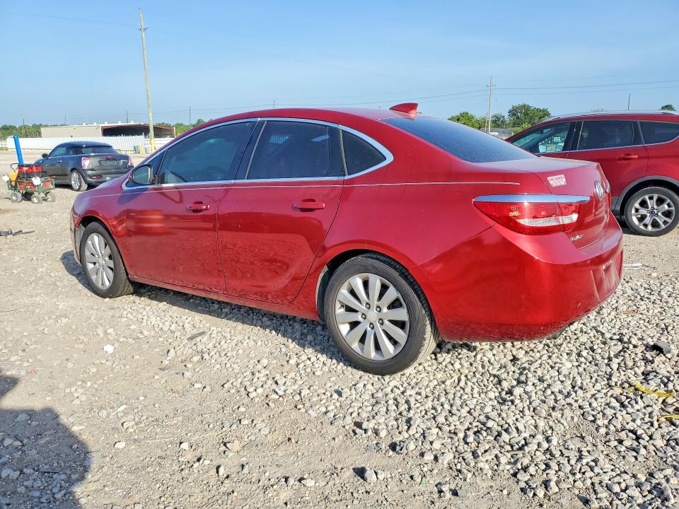 Aukcja sprzedaży 2015 Buick Verano, vin: 1G4PP5SK9F4205545, numer aukcji: 61929606