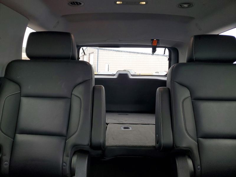 60405196 :رقم المزاد ، 1GKS2BKC5JR366527 vin ، 2018 Gmc Yukon مزاد بيع
