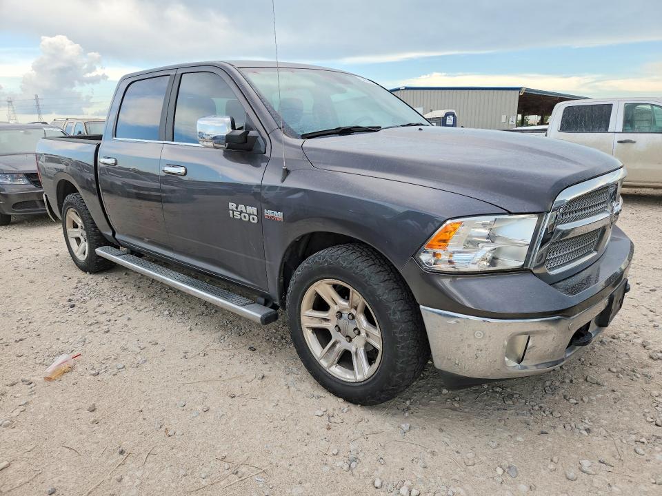 Продаж на аукціоні авто 2017 Ram 1500, vin: 1C6RR6LT3HS791556, номер лоту: 59677246