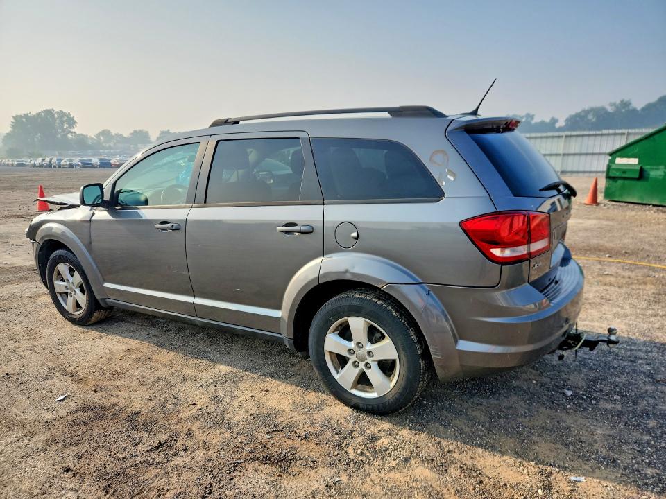 Продаж на аукціоні авто 2012 Dodge Journey, vin: 3C4PDCAB0CT191091, номер лоту: 61168496
