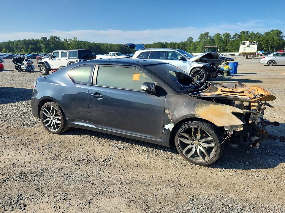 Продаж на аукціоні авто 2016 Scion Tc, vin: JTKJF5C7XGJ018771, номер лоту: 61014846