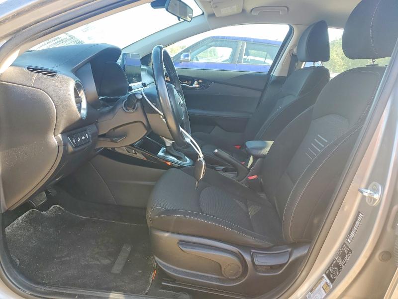 Продажа на аукционе авто 2021 Kia Forte, vin: 3KPF54AD2ME367130, номер лота: 62035416
