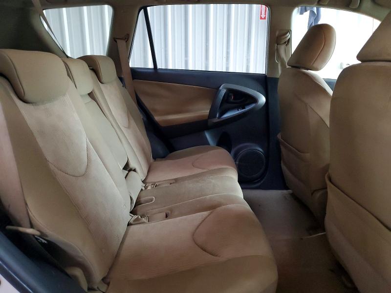 Auction sale of the 2011 Toyota Rav4, vin: JTMBF4DV5B5042920, lot number: 62059986