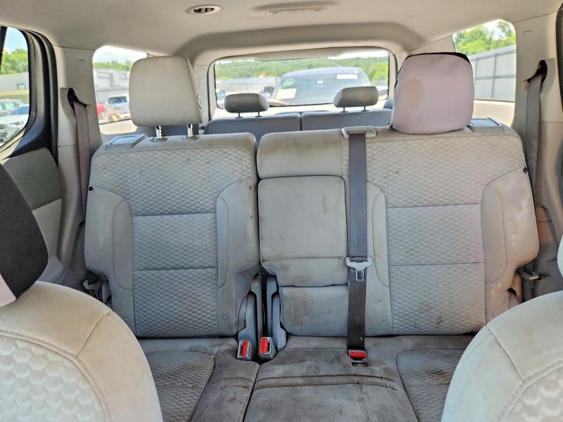 60830296 :رقم المزاد ، 1GKKNKLA3JZ210068 vin ، 2018 Gmc Acadia مزاد بيع
