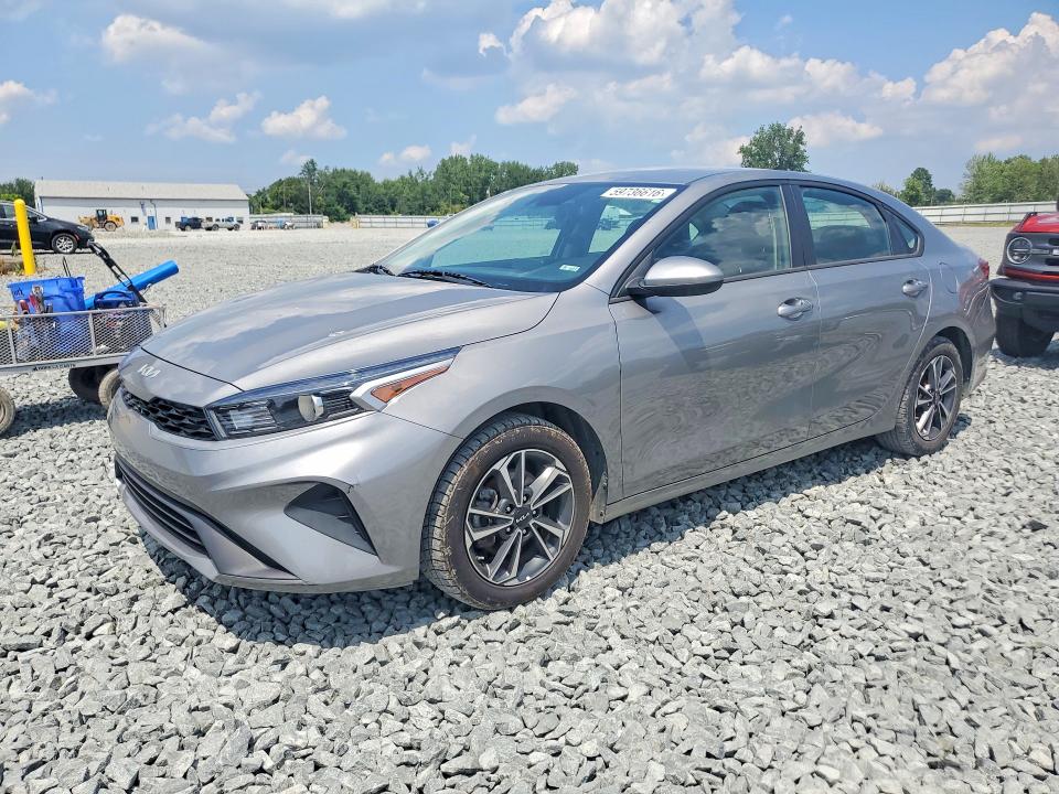 Продажа на аукционе авто 2024 Kia Forte, vin: 3KPF24AD5RE750351, номер лота: 59736616