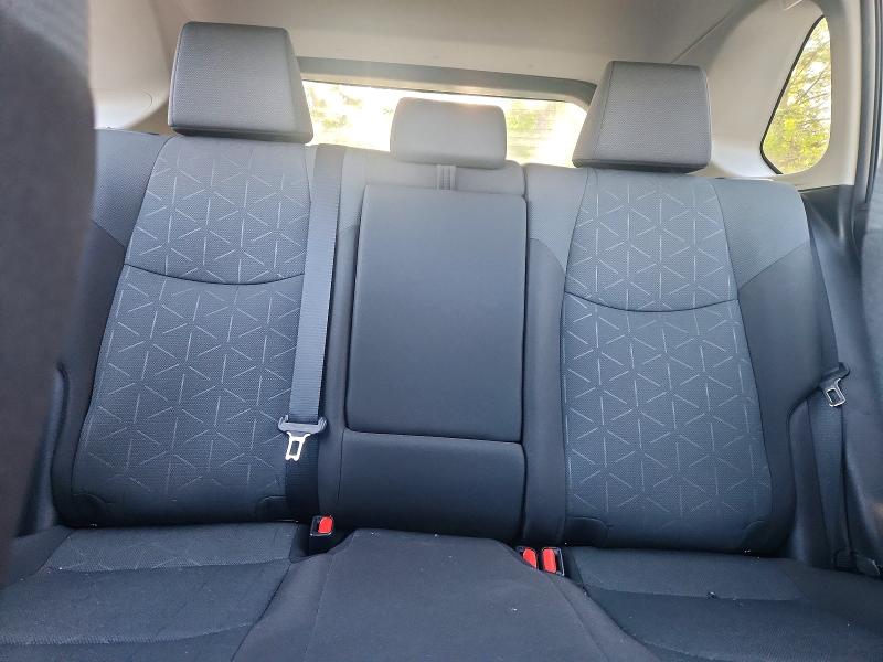 Продажа на аукционе авто 2024 Toyota Rav4, vin: 2T3R1RFV5RC485046, номер лота: 62630636