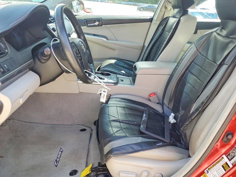 Продаж на аукціоні авто 2014 Toyota Camry Hybrid, vin: 4T1BD1FK6EU105861, номер лоту: 60237376