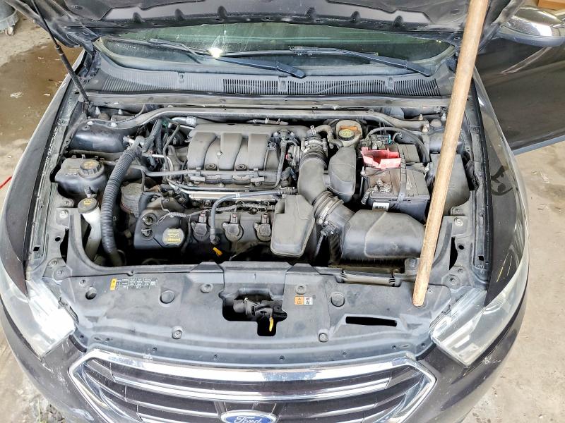 Aukcja sprzedaży 2013 Ford Taurus, vin: 1FAHP2J80DG170067, numer aukcji: 61408666