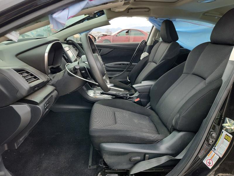 Продажа на аукционе авто 2020 Subaru Impreza, vin: 4S3GTAD68L3701642, номер лота: 62098516