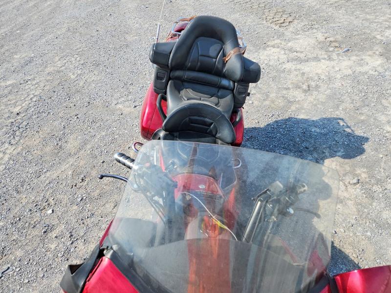 Auction sale of the 2003 Honda Gl1800, vin: 1HFSC47433A202285, lot number: 62793636