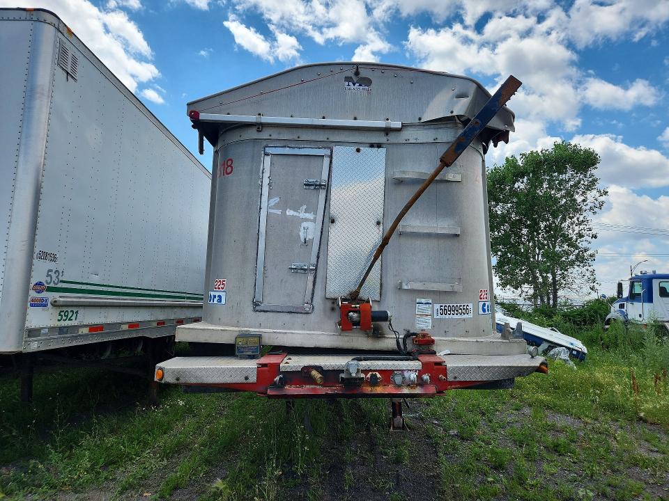 Aukcja sprzedaży 2003 Cobr Dumptailer, vin: 2C9B2R3F631012485, numer aukcji: 56999556