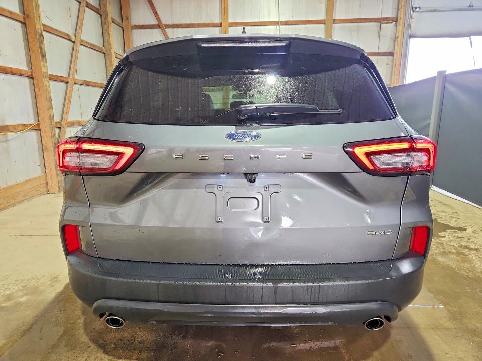 Продаж на аукціоні авто 2026 Ford Escape, vin: 1FMCU9MN5TUA10057, номер лоту: 62920046