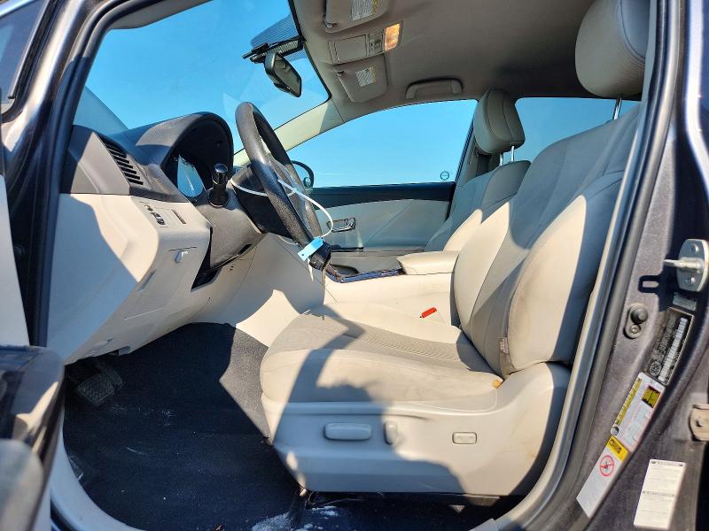 Продажа на аукционе авто 2012 Toyota Venza, vin: 4T3BA3BB8CU032197, номер лота: 59658916