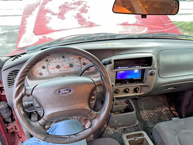 Продажа на аукционе авто 2002 Ford Explorer Sport Trac, vin: 1FMZU67E82UD54730, номер лота: 62009166