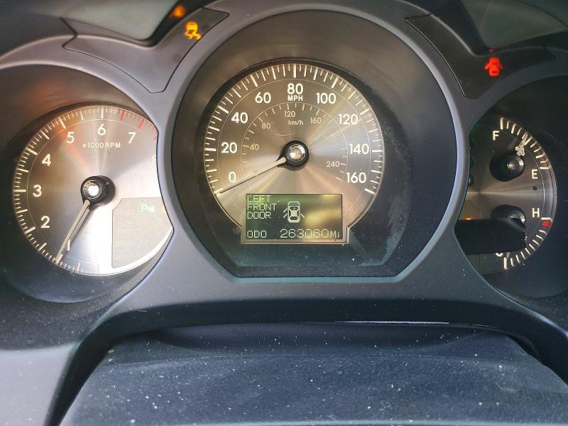2006 Lexus Gs მანქანა იყიდება აუქციონზე, vin: JTHBH96S165045344, აუქციონის ნომერი: 62223646