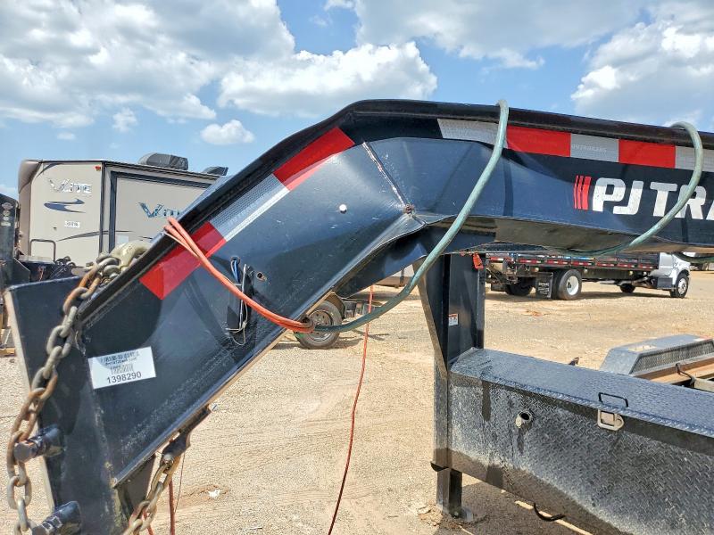 Aukcja sprzedaży 2023 Pj Trailer Trailers, vin: 4P53D232XP1398290, numer aukcji: 61855116