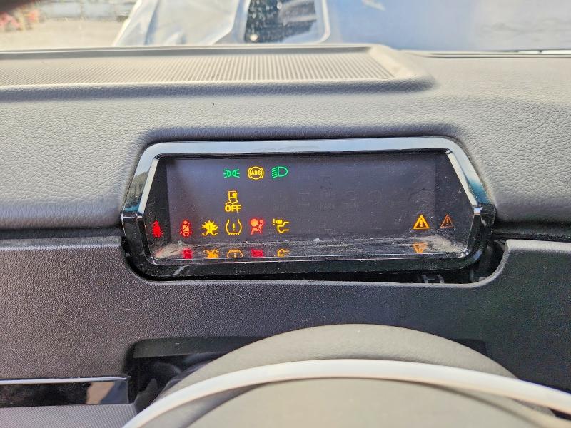 2024 Ineos Automotive Limited Grenadier მანქანა იყიდება აუქციონზე, vin: SC6GM1CA0RF017843, აუქციონის ნომერი: 60145716