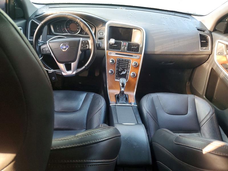 Продажа на аукционе авто 2017 Volvo Xc60, vin: YV440MRU5H2001303, номер лота: 59314576