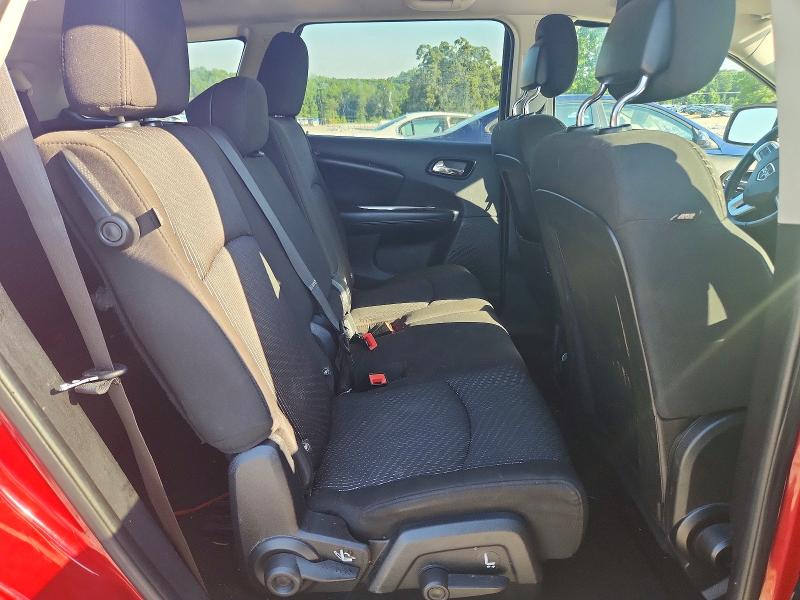 Продаж на аукціоні авто 2015 Dodge Journey, vin: 3C4PDCBG1FT580045, номер лоту: 60301606