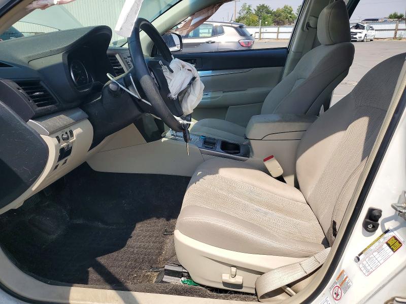 Aukcja sprzedaży 2014 Subaru Outback, vin: 4S4BRBCC9E3296931, numer aukcji: 60833766