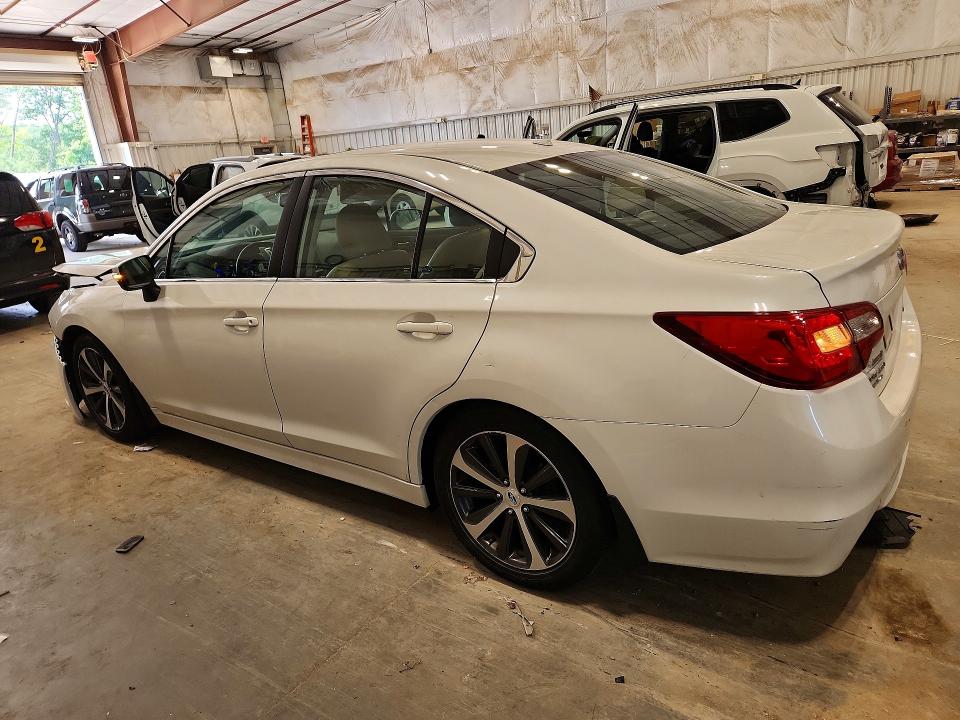 Продажа на аукционе авто 2015 Subaru Legacy, vin: 4S3BNBN66F3046250, номер лота: 60305446