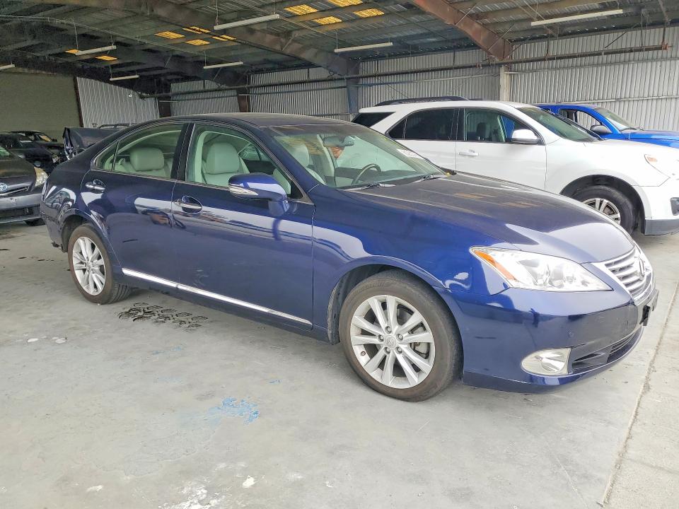 2012 Lexus Es მანქანა იყიდება აუქციონზე, vin: JTHBK1EG2C2478782, აუქციონის ნომერი: 60262786