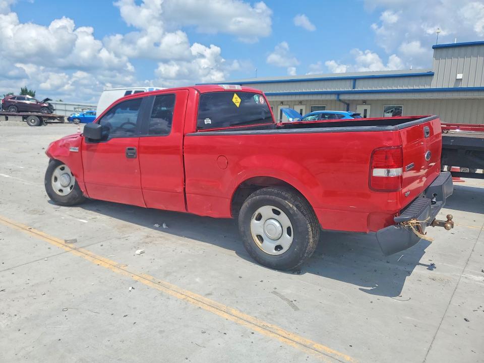 Продаж на аукціоні авто 2005 Ford F150, vin: 1FTRX12W95NB57160, номер лоту: 61383556