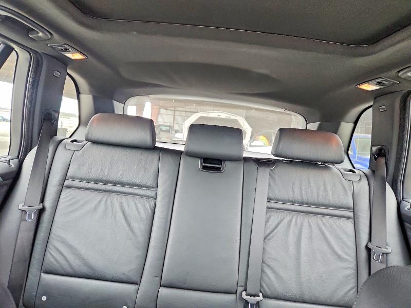 Aukcja sprzedaży 2008 Bmw X5, vin: 5UXFE83518L162228, numer aukcji: 60250356