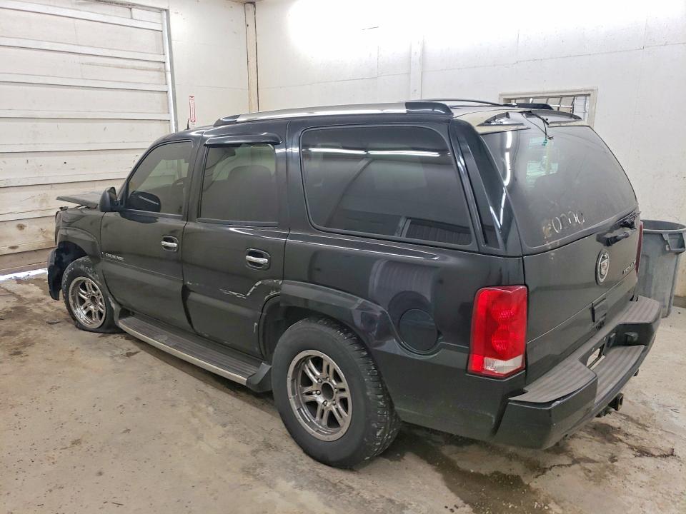 Aukcja sprzedaży 2004 Cadillac Escalade, vin: 1GYEK63N64R200368, numer aukcji: 76293415
