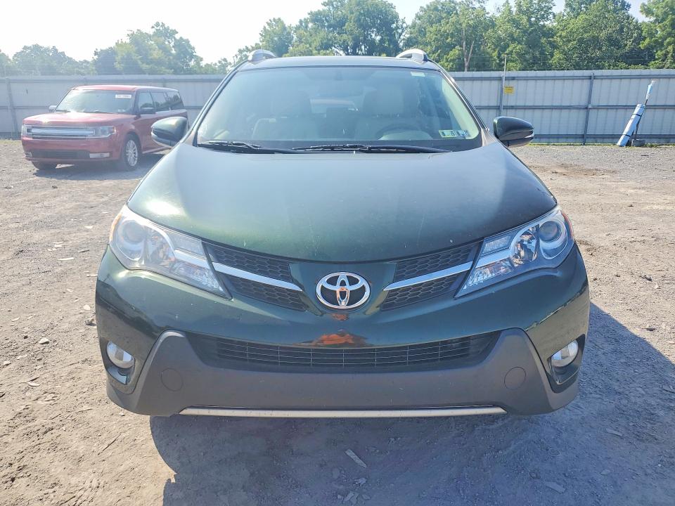2013 Toyota Rav4 მანქანა იყიდება აუქციონზე, vin: 2T3DFREV3DW088729, აუქციონის ნომერი: 58968096