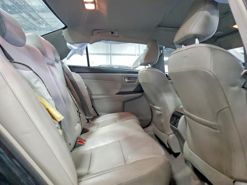 Продажа на аукционе авто 2017 Toyota Camry Hybrid, vin: 4T1BD1FK1HU223417, номер лота: 62224746