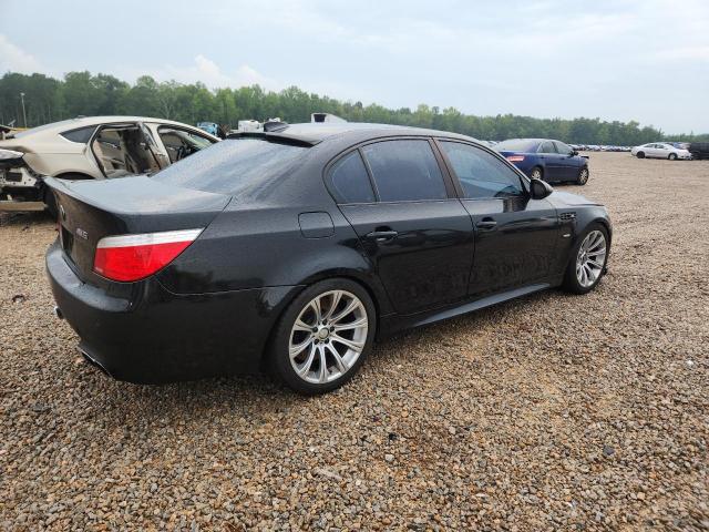 Aukcja sprzedaży 2010 Bmw M5, vin: WBSNB9C50AC043192, numer aukcji: 61885476