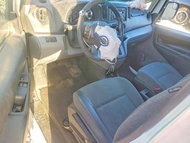 Aukcja sprzedaży 2015 Nissan Nv200, vin: 3N6CM0KN7FK693318, numer aukcji: 62397466