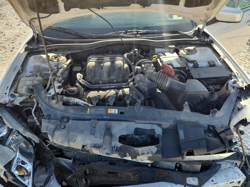 Aukcja sprzedaży 2012 Ford Fusion, vin: 3FAHP0JG0CR352418, numer aukcji: 61614966
