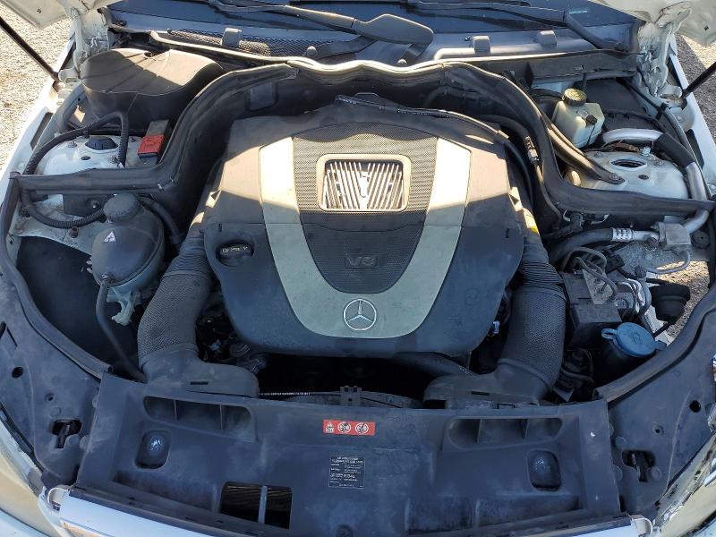 Aukcja sprzedaży 2011 Mercedes-benz C, vin: WDDGF5GB6BR136820, numer aukcji: 62134086