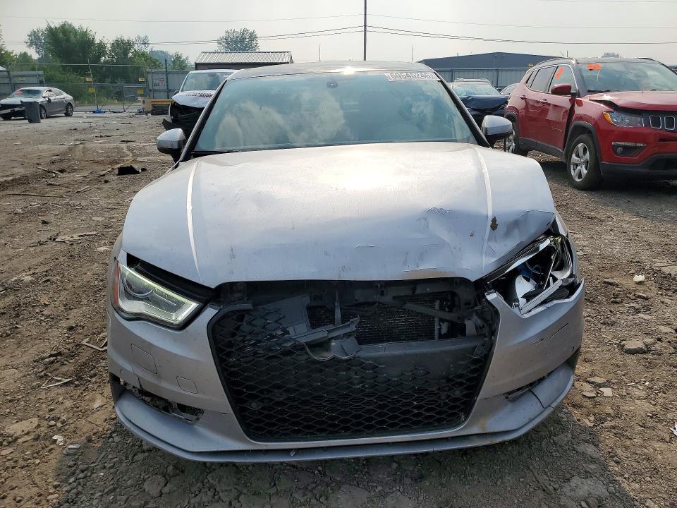 Aukcja sprzedaży 2015 Audi A3, vin: WAUAJGFF5F1100214, numer aukcji: 60545246