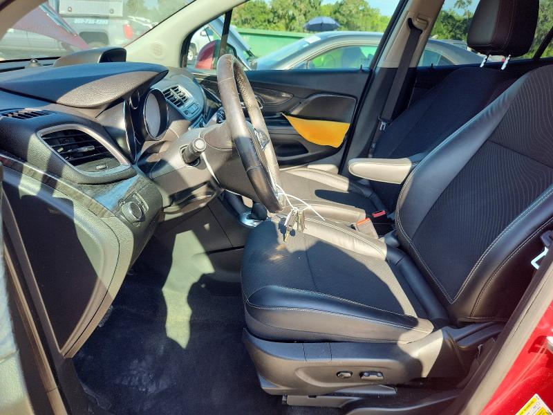 Продажа на аукционе авто 2014 Buick Encore, vin: KL4CJASB5EB541811, номер лота: 61306276