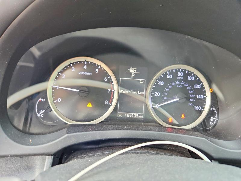 61564176 :رقم المزاد ، JTHBF1D29E5010821 vin ، 2014 Lexus Is مزاد بيع