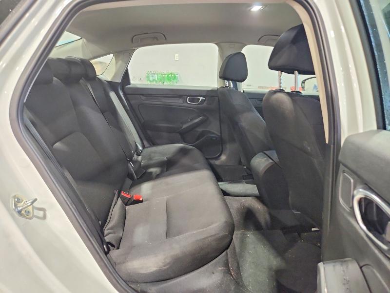 Продажа на аукционе авто 2026 Honda Civic, vin: 2HGFE2F24TH107974, номер лота: 62604776