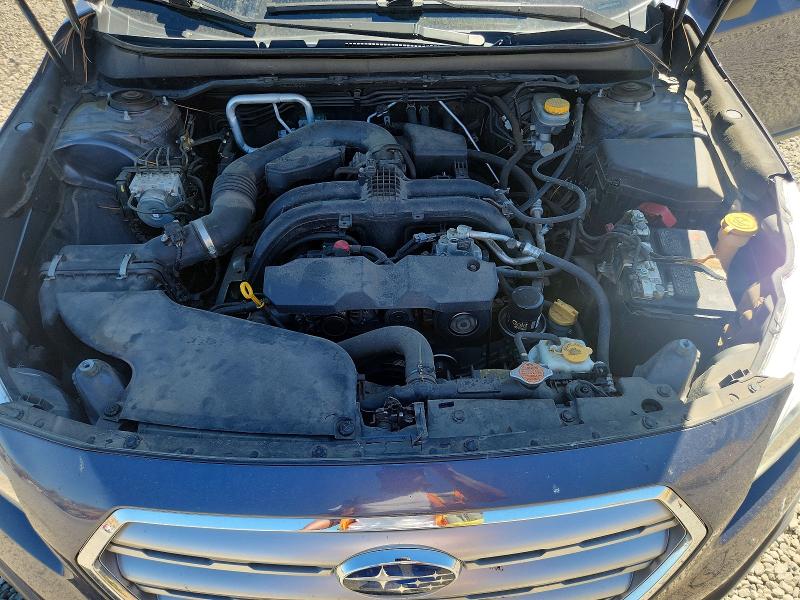 Продажа на аукционе авто 2017 Subaru Outback, vin: 4S4BSACC6H3289356, номер лота: 61790176