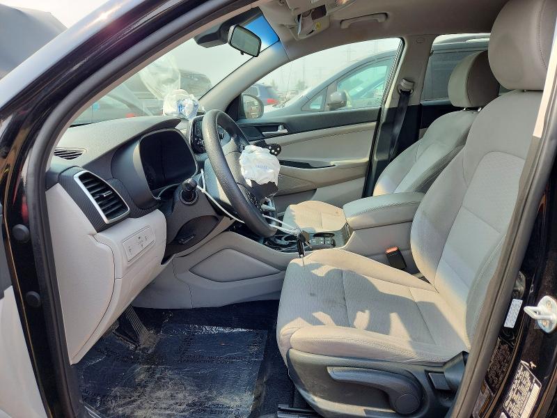 Продажа на аукционе авто 2019 Hyundai Tucson, vin: KM8J2CA49KU918886, номер лота: 61110006
