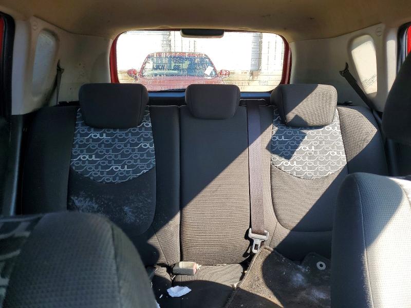 Продаж на аукціоні авто 2010 Kia Soul, vin: KNDJT2A24A7067880, номер лоту: 61122246