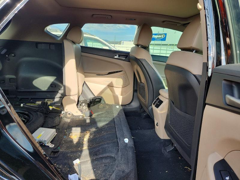 Продаж на аукціоні авто 2019 Hyundai Tucson, vin: KM8J3CAL0KU900734, номер лоту: 62782406