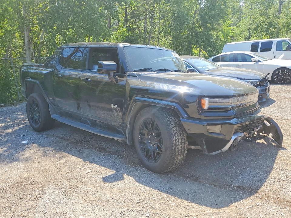 Aukcja sprzedaży 2025 Gmc Hummer 3x, vin: 1GT40BDD3SU112555, numer aukcji: 60457916