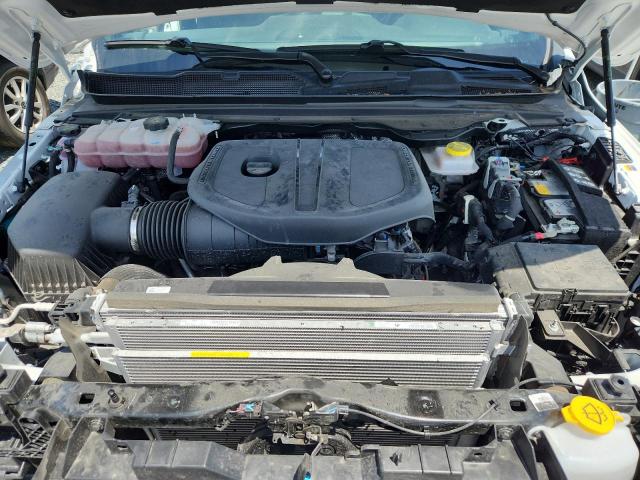 2026 Ram 1500 მანქანა იყიდება აუქციონზე, vin: 3C6SRFGP3T4162900, აუქციონის ნომერი: 61752786
