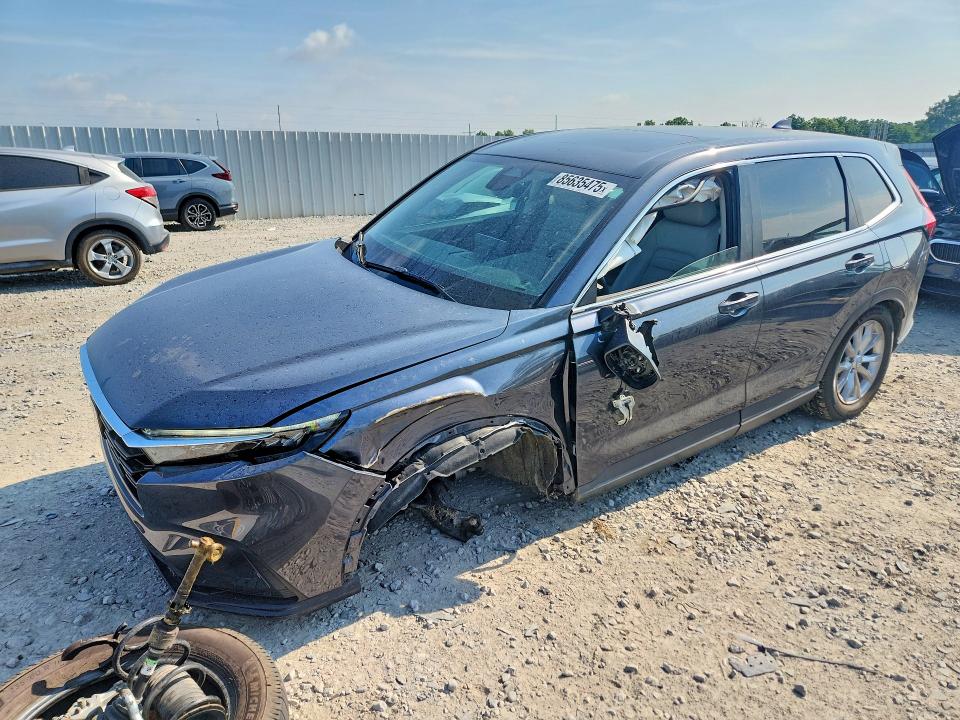 Aukcja sprzedaży 2023 Honda Cr-v, vin: 2HKRS4H76PH439906, numer aukcji: 85635475
