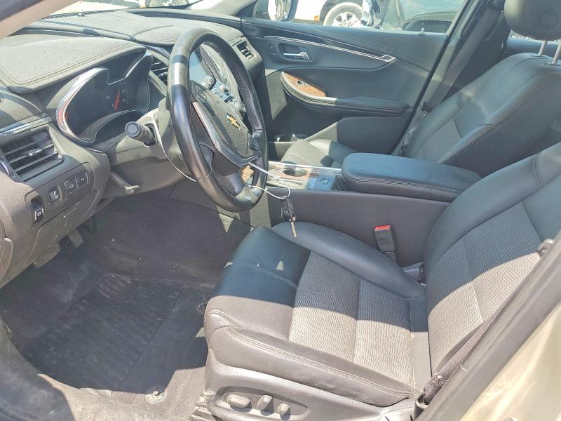 Aukcja sprzedaży 2014 Chevrolet Impala, vin: 2G1125S34E9276920, numer aukcji: 59071016