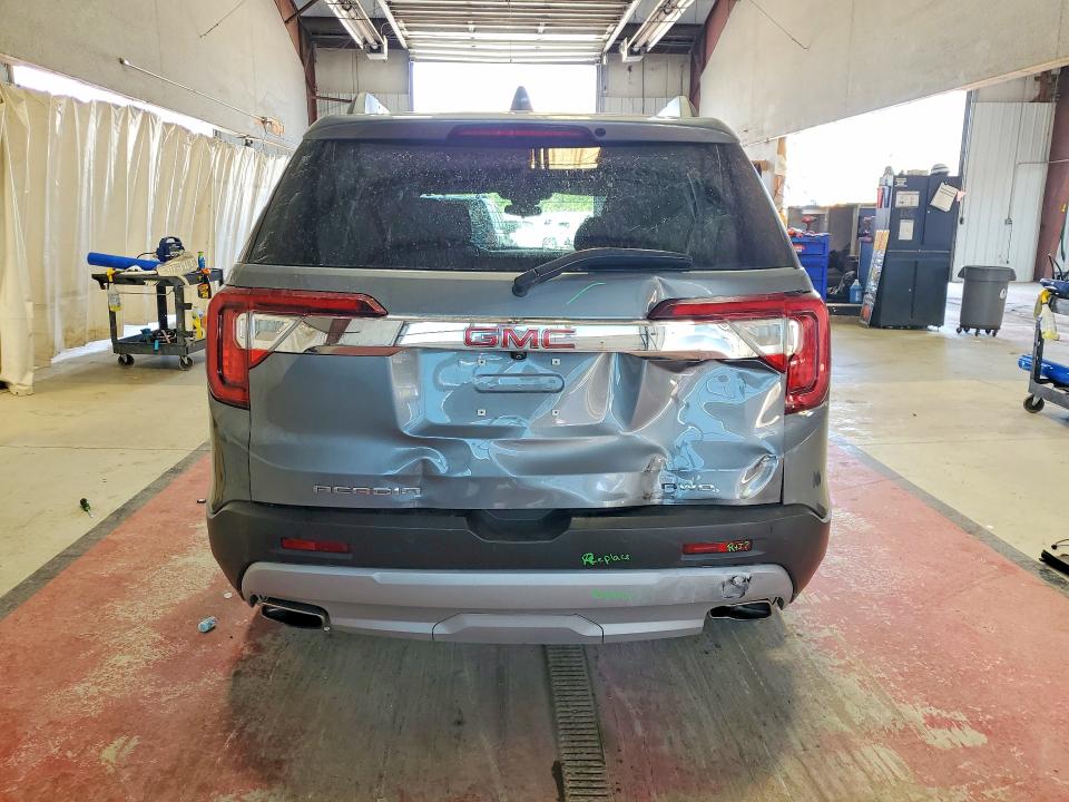 Aukcja sprzedaży 2022 Gmc Acadia, vin: 1GKKNRL42NZ129068, numer aukcji: 60652816