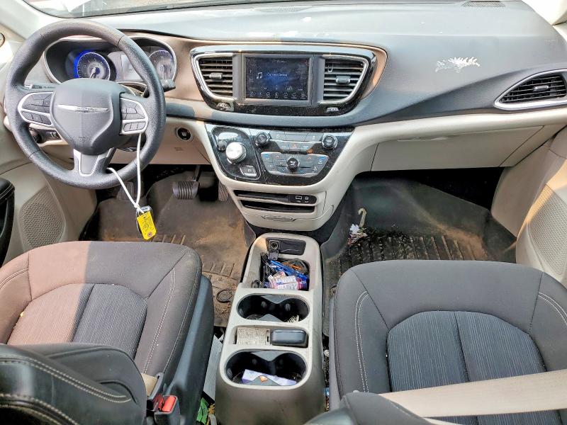 Aukcja sprzedaży 2020 Chrysler Voyager, vin: 2C4RC1AG4LR123021, numer aukcji: 60430706
